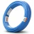 Neproplast HDPE Pipes PE 100 Pressure 20 Bar Outside Diameter 110 mm Thickness 12.3 mm Color Blue  mm Color 