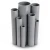 UPVC Pipes Nominal Pressure 10/20 Bar Outside Diameter 400 mm Thickness 19.1 mm Gray - Image 1