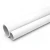 UPVC Pipes Schedule 40 ½ Inch Thickness 2.77 mm White - Image 1