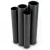 مواسير HDPE قطر خارجي 50 مم سمك 4.6 مم لون أسود - Image 1