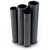مواسير HDPE قطر خارجي 20 مم سمك 1.9 مم لون أسود - Image 1