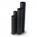 Al-Jawdah HDPE Pipes   SDR 51  Outside Diameter 710 mm Thickness 13.9 mm Color Black