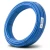 أنابيب HDPE PE 80 ضغط 10 بار قطر خارجي 125 مم سمك 9.2 مم لون أزرق | نيبروبلاست - Image 1