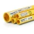 Neproplast HDPE Pipes PE 80 Pressure 4 Bar 225 mm Diameter 6.9 mm Thickness Yellow | NEPROPLAST - Image 1
