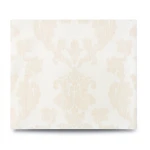 Italian Wallpaper Light Beige Color 10m x 1.06m, Model 3035