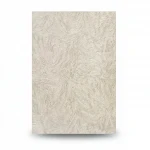 Italian Wallpaper Beige Color Patterned Design, Size 10mx0.70m, Model rc16048