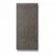  Wall decoration pattern design dark beige color, length 10m, width 1.06m, model 81864