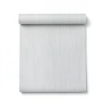 Italian Wall Covering 10m x 1.06m Light Grey, Model 3039