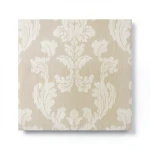 Italian Wall Covering 10m x 1.06m Beige, Model 3044