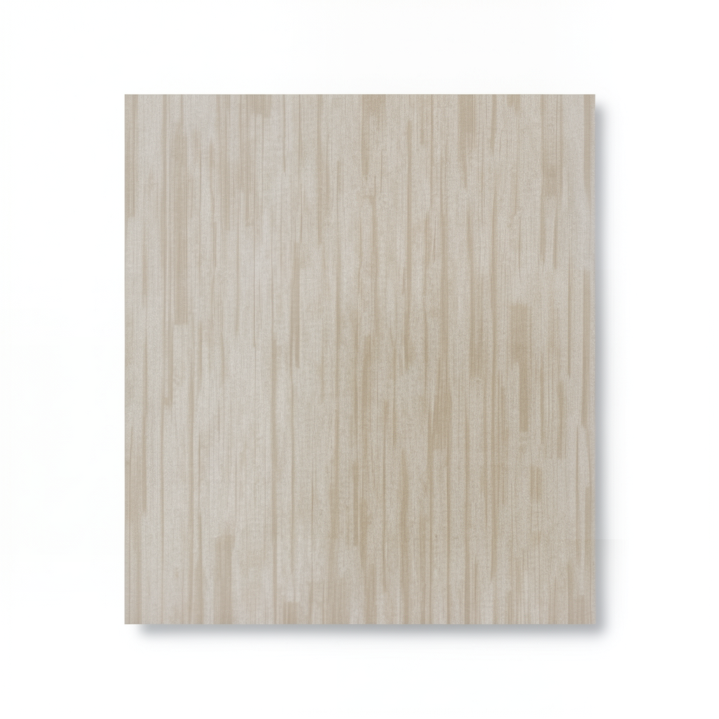 Italian Wallpaper 10m x 1.06m Beige Color, Model 3045