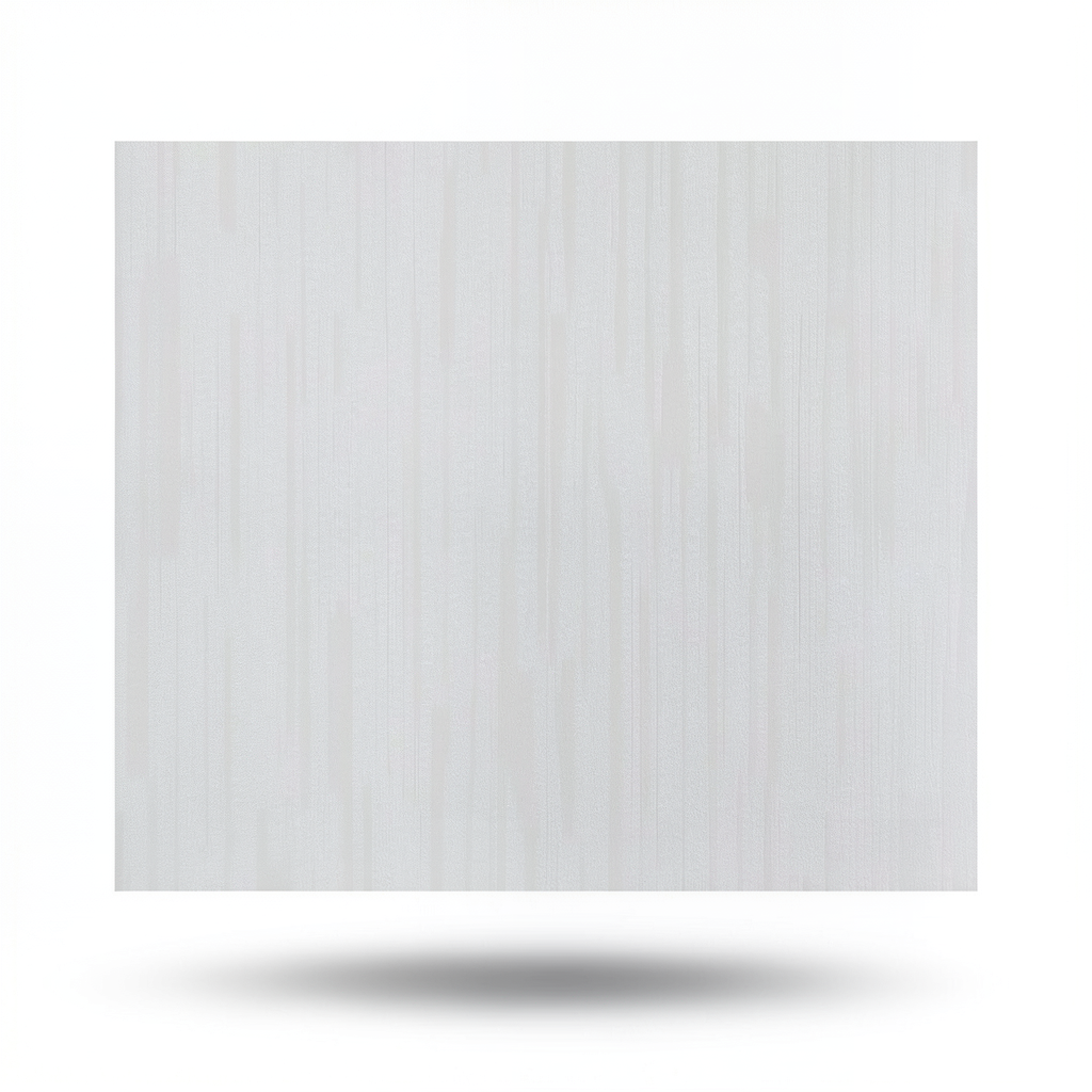 Italian Wallpaper Light Gray, 10m x 1.06m, Model 3036