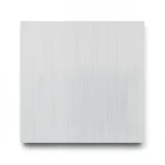 Italian Wall Covering 10m x 1.06m Light Grey, Model 3039