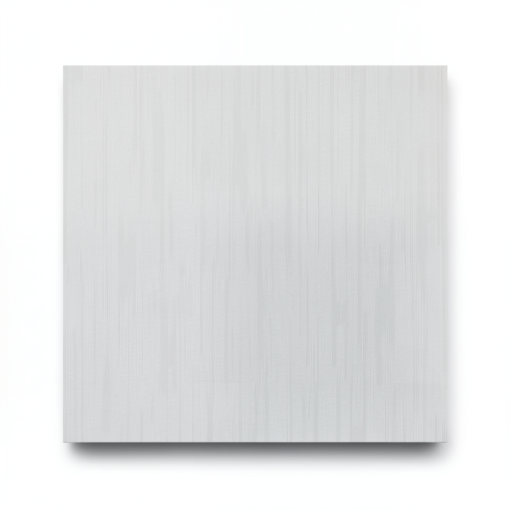 Italian Wall Covering 10m x 1.06m Light Grey, Model 3039
