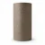 Patterned wallpaper, brown color, length 10 m, width 1.06 m, model 82950 