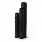Al-Jawdah HDPE Pipes   SDR 41  Outside Diameter 560 mm Thickness 13.7 mm Color Black