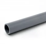 مواسير UPVC جاسكو جدول 80  مقاس 4 إنش سمك 8.56 مم لون رمادي