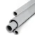 UPVC Pipes Schedule 40 Size 2 ½ Inch Thickness 5.16 mm Light Gray - Image 1