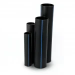 Al-Jawdah HDPE Pipes   SDR 41  Outside Diameter 560 mm Thickness 13.7 mm Color Black