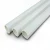 مواسير UPVC جاسكو جدول 40  مقاس ¼ 1 إنش سمك 3.56 مم لون أبيض