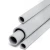 UPVC Pipes Schedule 40 Size 6 Inch Thickness 7.11 mm Light Gray - Image 1