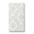 Classic Wallpaper 10m x 0.53m Off White with Gray, Model 440515 - Image 1