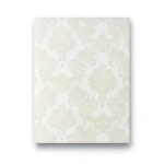 Classic Wallpaper Light Beige 10m x 0.53m, Model 440539