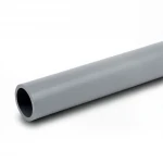 UPVC Pipes Jasco  Schedule 40  Size ½ inch Thickness 2.77  mm Gray Colour