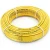 HDPE Pipes PE 80 Pressure 3.2 Bar Outside Diameter 63 mm Thickness 1.8 mm Yellow | NEPROPLAST - Image 1