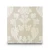 Italian Wall Covering 10m x 1.06m Beige, Model 3044 - Image 1