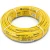 أنابيب HDPE نيبروبلاست PE 80 ضغط 3.2 بار قطر خارجي 75 مم سمك 1.9 مم لون أصفر | نيبروبلاست - Image 1