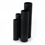 Al-Jawdah HDPE Pipes   SDR 51  Outside Diameter 355 mm Thickness 7 mm Color Black