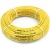 أنابيب HDPE PE 80 ضغط 3.2 بار قطر خارجي 125 مم سمك 3.1 مم لون أصفر | نيبروبلاست - Image 1