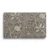 Italian Wall Covering Floral Design 10mx1.06m, Dark Beige - Image 1