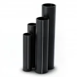 Al-Jawdah HDPE Pipes   SDR 41  Outside Diameter 400 mm Thickness 7.9 mm Color Black