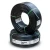 Neproplast HDPE Pipes PE 80 Pressure 10 Bar Outside Diameter 75 mm Thickness 5.6 mm Black | NEPROPLAST - Image 1