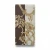 Classic Wallpaper Length 10m, Width 0.70m,Brown With Beige Color, Model rc16075