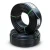 HDPE Pipes PE 80 Pressure 10 Bar 125 mm Diameter 9.2 mm Thickness Black | NEPROPLAST - Image 1