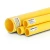 HDPE Pipes PE 80 Pressure 3.2 Bar Outside Diameter 180 mm Thickness 4.4 mm Yellow | NEPROPLAST - Image 1