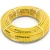 HDPE Pipes PE 80 Pressure 3.2 Bar Outside Diameter 90 mm Thickness 2.2 mm Yellow | NEPROPLAST - Image 1