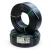 أنابيب HDPE PE 80 ضغط 10 بار قطر 50 مم سمك 3.7 مم لون أسود | نيبروبلاست - Image 1