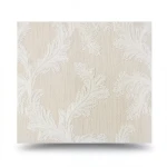 Italian Wallpaper 10m x 1.06m Beige Color, Model 7311