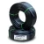 HDPE Pipes PE 80 Pressure 10 Bar Outside Diameter 90 mm Thickness 6.7 mm Black | NEPROPLAST - Image 1