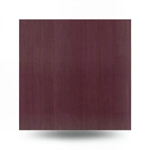 Italian Wall Covering 10m x 1.06m Dark Red, Model 7601