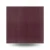 Italian Wall Covering 10m x 1.06m Dark Red, Model 7601 - Image 1
