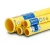 مواسير HDPE PE 80 ضغط 3.2 بار قطر خارجي 160 مم سمك 4.0 مم لون أصفر | نيبروبلاست - Image 1