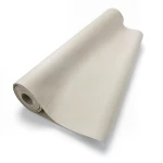 Italian Wallpaper 10m x 1.06m Beige, Model 7605