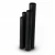 مواسير HDPE الجودة   SDR 26  قطر خارجي 200 مم سمك 7.7 مم لون اسود