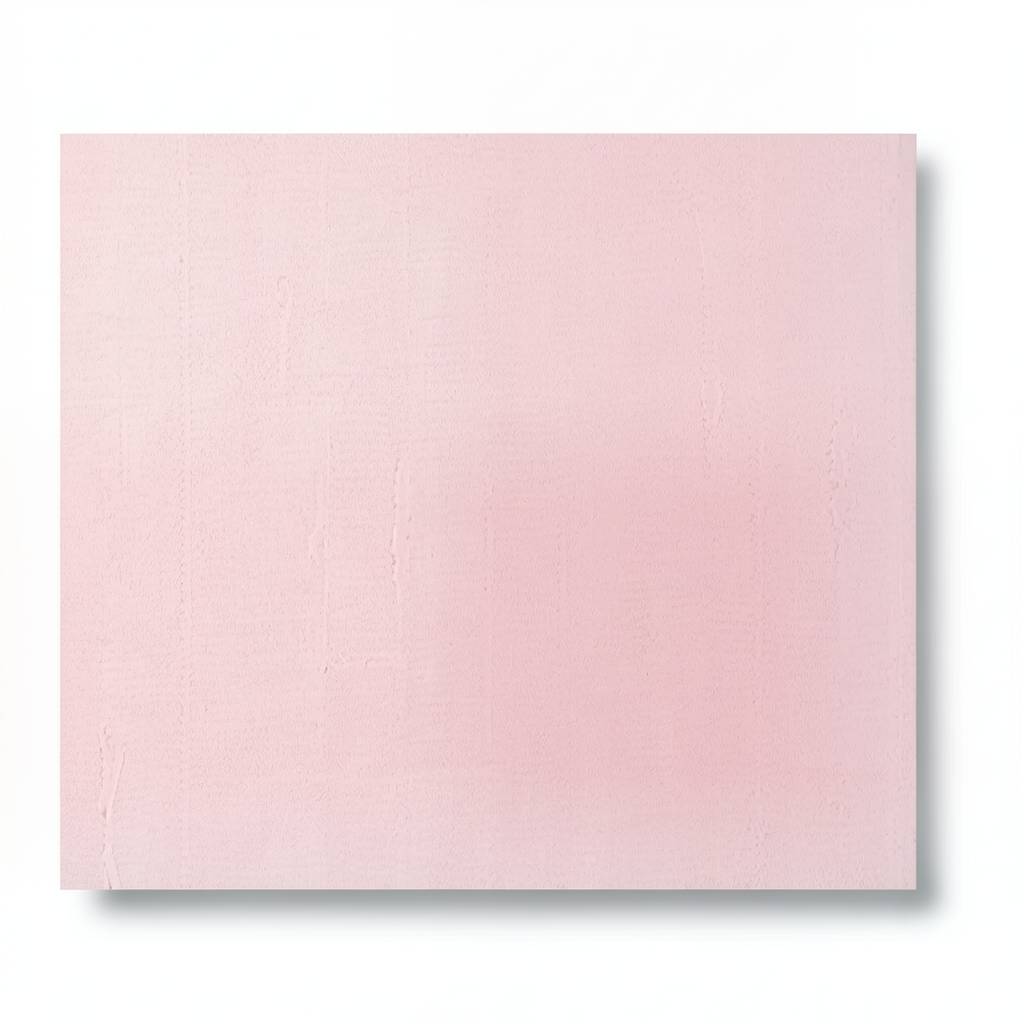 Italian Wallpaper 10m x 1.06m Light Pink, Model 7621