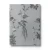 German Floral Wall Covering 10m x 0.53m Gray, Model 440645 - Image 1