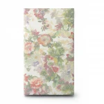 Italian wall covering, multi-colored, length 10 m, width 1.06 m, model 81503